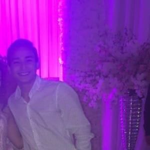 Meet your Posher, Cristian